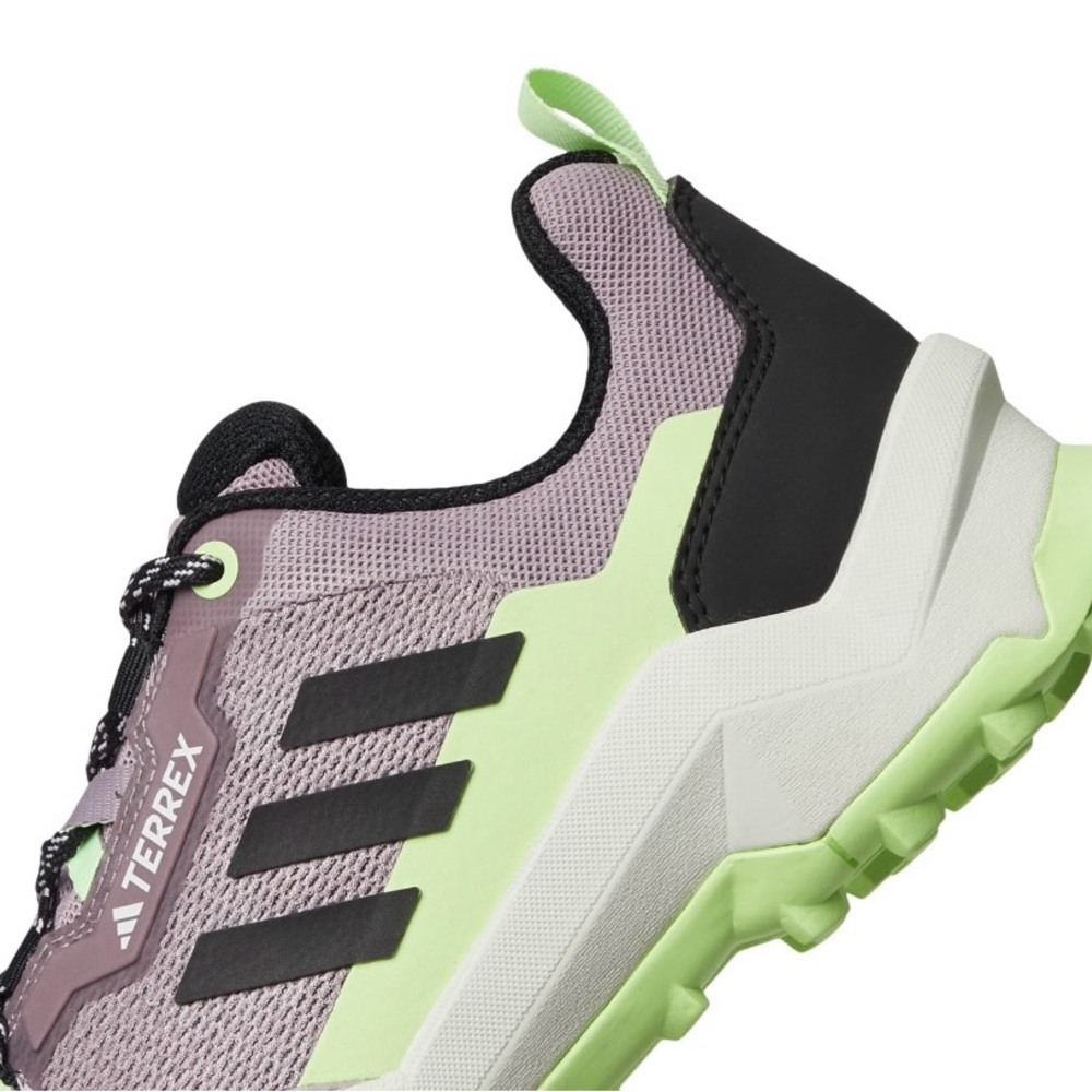 NWT Adidas Terrex Ax4 Women’s Hiking Shoes 8.5 - Picture 8 of 8